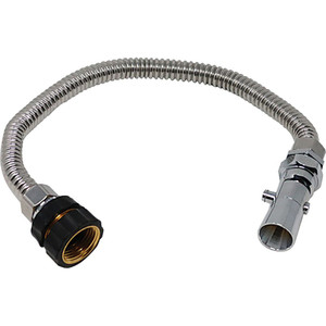 Roadshower Flexhead Shower | Large | 30" Roadshower Flexhead Shower | Large | 30"