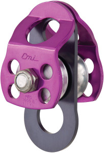 Cmi Double Micro Pulley Cmi Double Micro Pulley