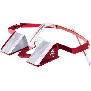 Cypher Steel Frame | Red Cypher Steel Frame | Red