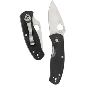 Spyderco Persistence Spyderco Persistence