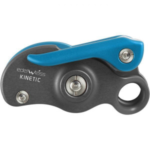 Edelweiss Kinetic Assisted Belay Device