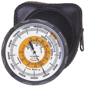 Sun Altimeter 202 Sun Altimeter 202