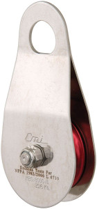 Cmi 2" Pulley Stainless Steel Bearing Cmi 2" Pulley Stainless Steel Bearing