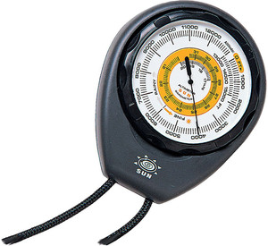 Sun Altimeter 203 Sun Altimeter 203