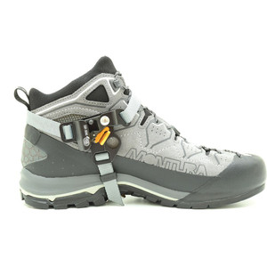 Kong Futura Foot Work Left | Orange Kong Futura Foot Work Left | Orange