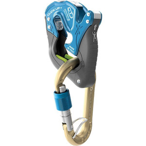 Climbing Technology Ct Click-Up Plus With Hms | Blue Climbing Technology Ct Click-Up Plus With Hms | Blue