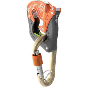Climbing Technology Ct Click-Up Plus With Hms | Orange Climbing Technology Ct Click-Up Plus With Hms | Orange
