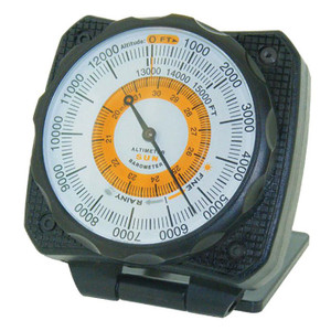 Sun Altilinq Dashboard Altimeter/Barometer Sun Altilinq Dashboard Altimeter/Barometer