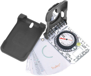 Brunton Truarc20 Mirror Compass Brunton Truarc20 Mirror Compass