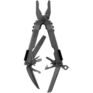 Gerber Mutli-Plier 600 | Black Gerber Mutli-Plier 600 | Black