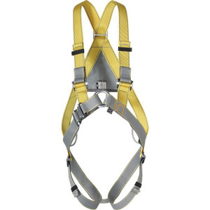 Singing Rock Body Ii Work Harness | Small/Medium/Large Singing Rock Body Ii Work Harness | Small/Medium/Large