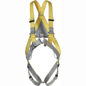 Singing Rock Body Ii Work Harness | X-Large/XX-Large Singing Rock Body Ii Work Harness | X-Large/XX-Large