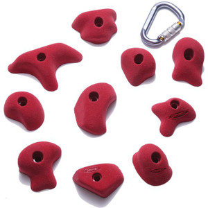 Groperz Poprocks Hand Holds