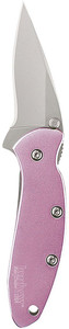 Kershaw Knife | Pink Chive Kershaw Knife | Pink Chive