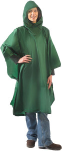 Equinox Regular Ultralite Poncho Equinox Regular Ultralite Poncho