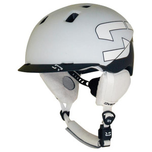 Shred Ready Eleven Black/White | X-Large