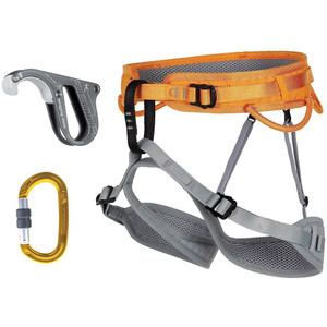 Singing Rock Ray Harness Package | X-Small Singing Rock Ray Harness Package | X-Small