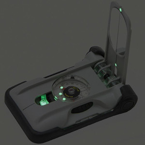 Brunton Truarc20 Compass | Glow Brunton Truarc20 Compass | Glow