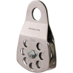 Cmi Cmi Heavy Duty 3" Pulley Cmi Cmi Heavy Duty 3" Pulley
