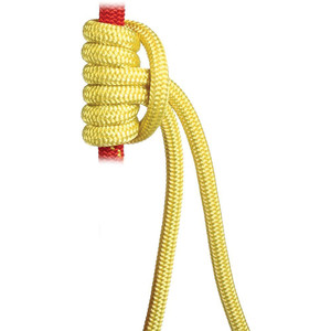 Edelweiss 6Mm X60M Prusik Core | Yellow Edelweiss 6Mm X60M Prusik Core | Yellow