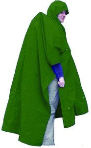 Equinox Extension Ultralite Poncho Equinox Extension Ultralite Poncho