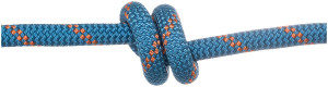 Edelweiss Rocklight Ii 9.8Mm X 40M | Blue Edelweiss Rocklight Ii 9.8Mm X 40M | Blue