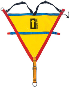 Singing Rock Triangle Evacuation Harness Singing Rock Triangle Evacuation Harness
