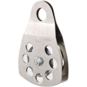 Cmi Heavy Duty 4" Pulley Cmi Heavy Duty 4" Pulley