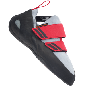 Unparallel Engage VCS Climbing Shoes | Red/Gray | Women's Size 7 Unparallel Engage VCS Climbing Shoes | Red/Gray | Women's Size 7