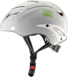 Kong Kosmos Helmet | Large/X-Large | White Kong Kosmos Helmet | Large/X-Large | White