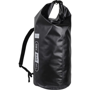 Singing Rock Dry Bag 60 L | Black