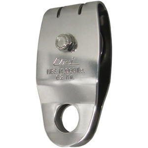 Cmi Ropes Course Pulley 3/8 Cable Cmi Ropes Course Pulley 3/8 Cable