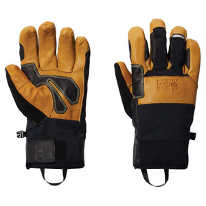 Mountain Hardwear Exposure LT Gore-Tex Glove | Small Mountain Hardwear Exposure LT Gore-Tex Glove | Small