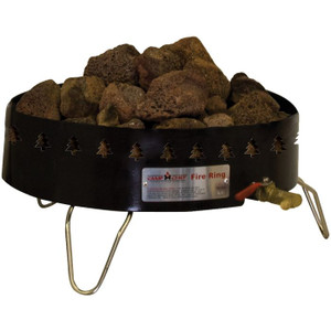 Camp Chef Compact Fire Ring Camp Chef Compact Fire Ring