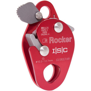 Isc Rocker Rope Grab