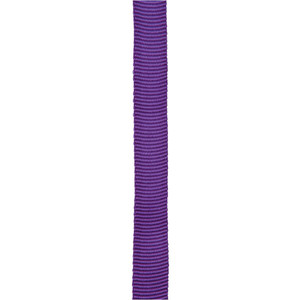 Cypher 1"x300' Purple Tube Webbing