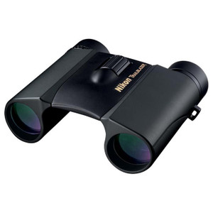 Nikon Trailblazer 10X25 H2Oproof Binoculars Nikon Trailblazer 10X25 H2Oproof Binoculars