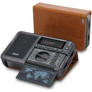 Eton Elite Traveler Radio Eton Elite Traveler Radio