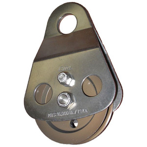 Cmi Shear Reduction Pulley Cmi Shear Reduction Pulley