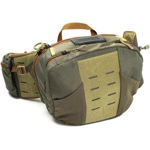 Umpqua Zs2 Ledges 650 Waist Pack | Olive Umpqua Zs2 Ledges 650 Waist Pack | Olive