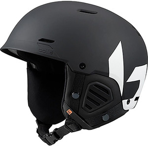 Bolle Mute Helmet | Black | Medium 55-59CM Bolle Mute Helmet | Black | Medium 55-59CM
