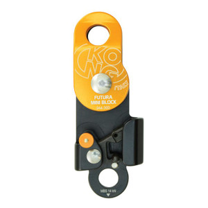 Kong Futura Mini Block Hauler