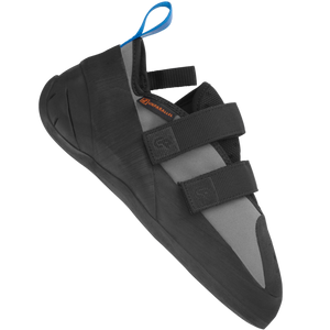 Unparallel Up-Rise VCS Men's Climbing Shoe Gray/Black | Size 7