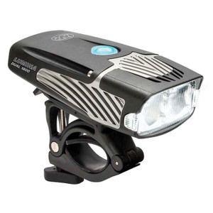 Niterider Lumina Dual 1800 Bike Light Niterider Lumina Dual 1800 Bike Light