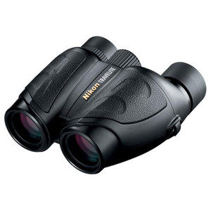 Nikon Travelite Vi 8 X 25 Binoculars Nikon Travelite Vi 8 X 25 Binoculars