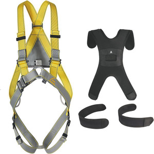 Singing Rock Body Speed Ii + Padding | Small/Medium/Large Singing Rock Body Speed Ii + Padding | Small/Medium/Large
