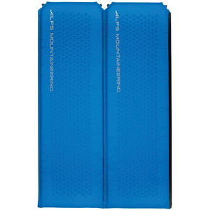 Alps Mountaineering Flexcore Air Pad | Double