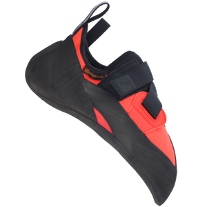 Unparallel: Newtro VCS Climbing Shoes | Red/Black | Size 5.5 Unparallel: Newtro VCS Climbing Shoes | Red/Black | Size 5.5