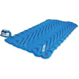 Klymit Double V Sleeping Pad Klymit Double V Sleeping Pad