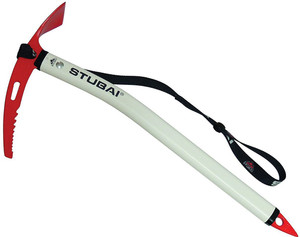 Stubai Pro Star Axe | 73 Cm Stubai Pro Star Axe | 73 Cm